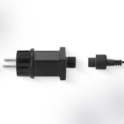 Brilagi - Étoile LED de Noël extérieure 3,6W/230V IP44 44x30 cm