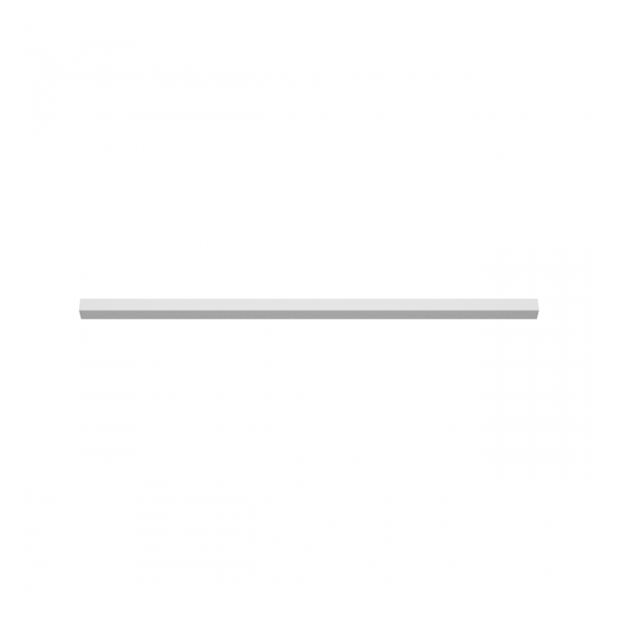 Brilagi - LED opbouwplafondlamp FULLDAY LED/30/40/50W/230V 2700/4000/6000K 150 cm wit