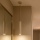 Brilagi - Hanglamp aan kabel 1xGU10/15W/230V beige/goud