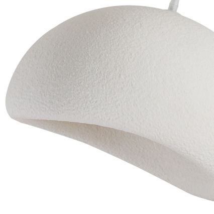BRILAGI - Hanglamp aan kabel WABI SABI 1xE27/60W/230V Ø 50 cm wit