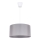 Brilagi - Hanglamp aan koord CARPI 1xE27/60W/230V