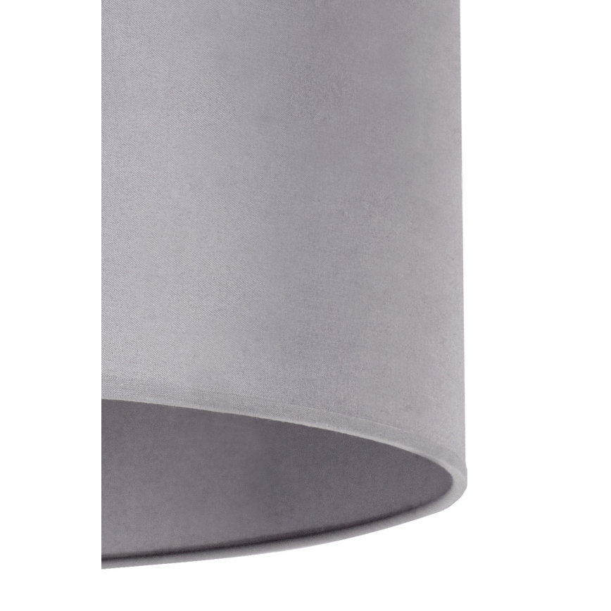Brilagi - Hanglamp aan koord CARPI 1xE27/60W/230V