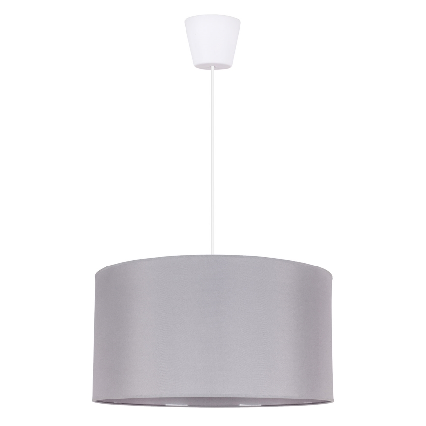 Brilagi - Hanglamp aan koord CARPI 1xE27/60W/230V