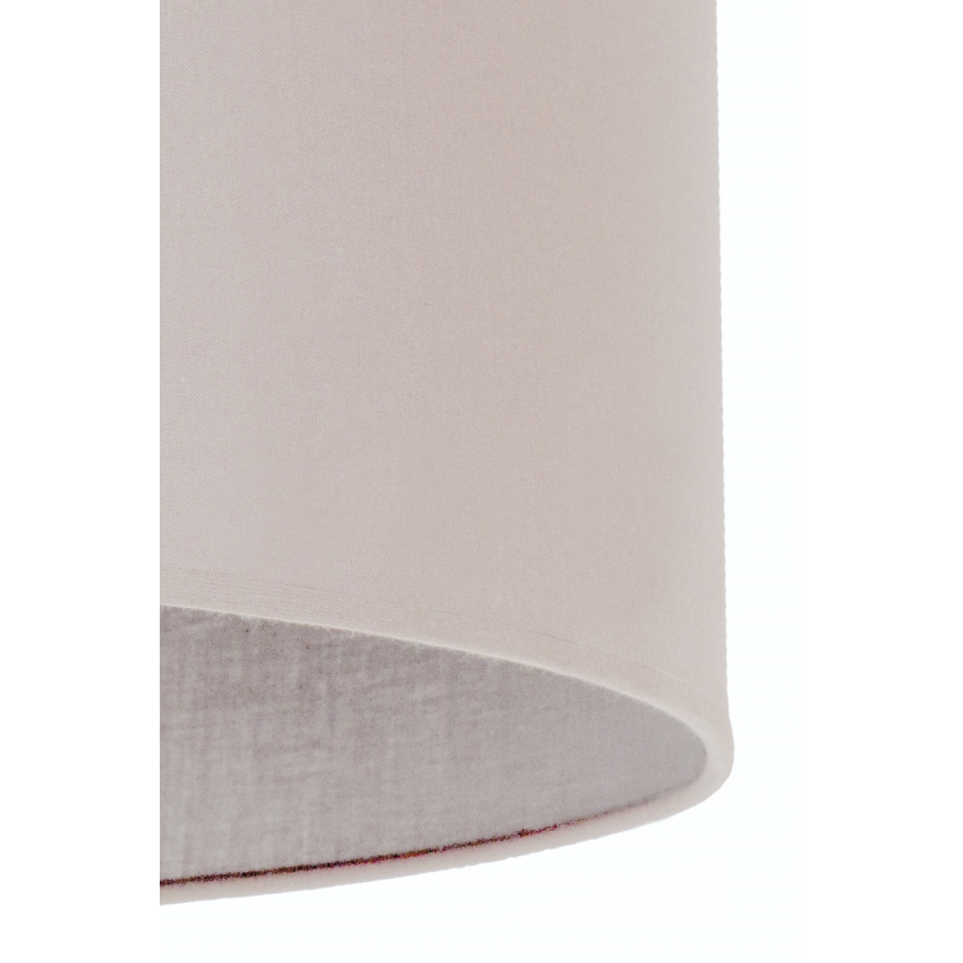 Brilagi - Hanglamp aan koord CARPI 1xE27/60W/230V