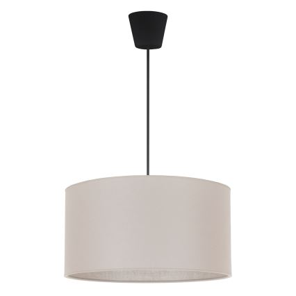 Brilagi - Hanglamp aan koord CARPI 1xE27/60W/230V