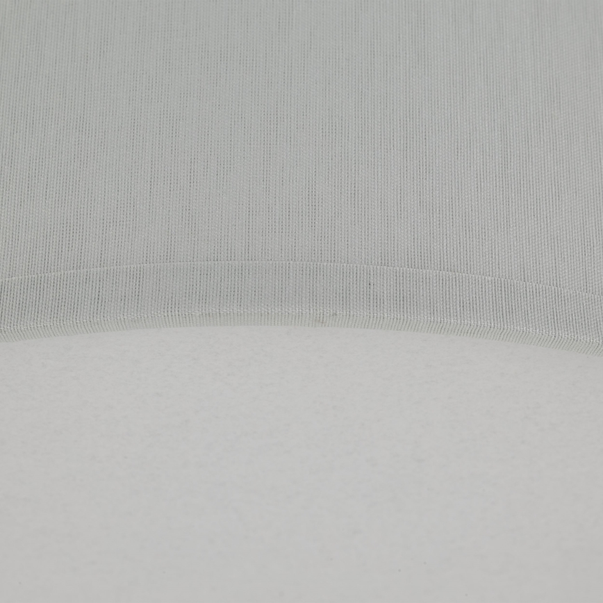 Brilagi - Kinderplafondlamp NIMBUS MINI 2xE27/15W/230V 31x43 cm grijs