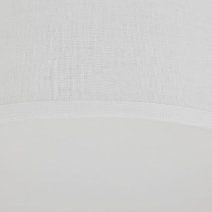 Brilagi - Kinderplafondlamp NIMBUS MINI 2xE27/15W/230V wit