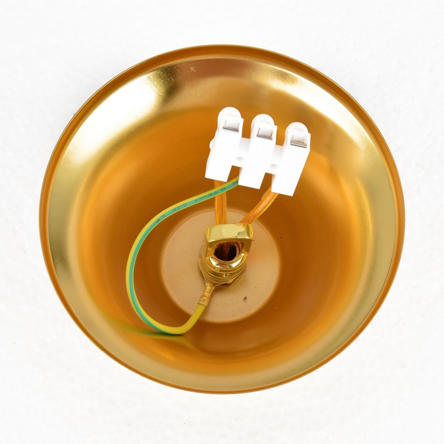 Brilagi - Kroonluchter aan ketting CRISTAL 5xE14/40W/230V Ø 38 cm