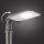 Brilagi - Lampadaire de rue extérieur LED articulé URBANLIGHT LED/100W/230V gris IP65