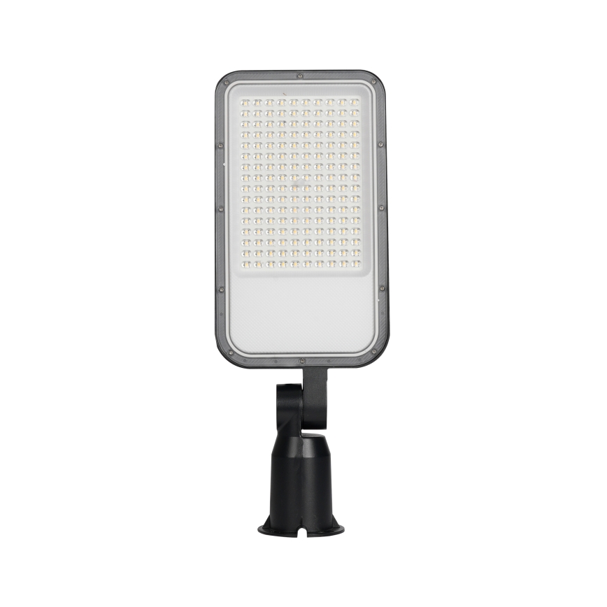 Brilagi - Lampadaire d'extérieur LED URBANLIGHT 100W/230V noir IP65
