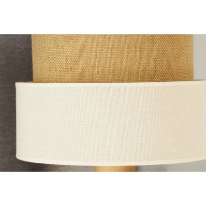 Brilagi - Lampadaire LED BOHO STYLE 1xE27/15W/230V
