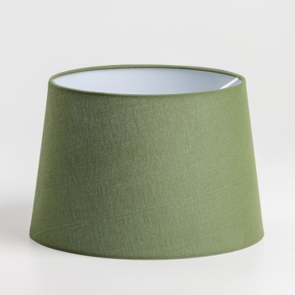 Brilagi - Lampadaire LED CERIA 1xE27/20W/230V Ø 30 cm vert/doré