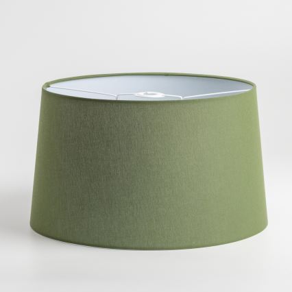 Brilagi - Lampadaire LED CERIA 1xE27/20W/230V Ø 45 cm vert/doré