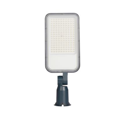 Brilagi - Luminaire LED de voirie extérieur orientable URBANLIGHT LED/100W/230V anthracite IP65