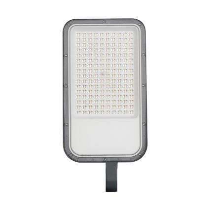 Brilagi - Luminaire LED de voirie extérieur orientable URBANLIGHT LED/100W/230V anthracite IP65