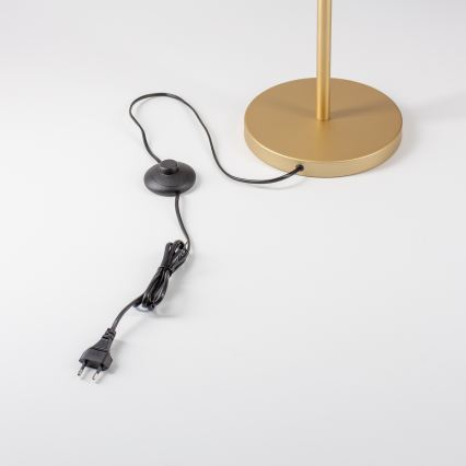 Brilagi - Lampadaire LED MILLA 7xG9/3W/230V doré