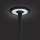 Brilagi - Lampadaire LED urbain sur mât de 3 m URBANSPARK LED/60W/230V noir IP65
