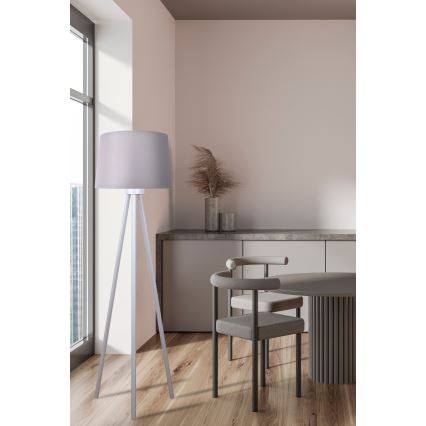 Brilagi - Lampadaire PARDEONE 1xE27/40W/230V