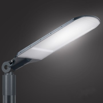 Brilagi - Lampadaire urbain URBANLIGHT LED 250W 230V anthracite IP65
