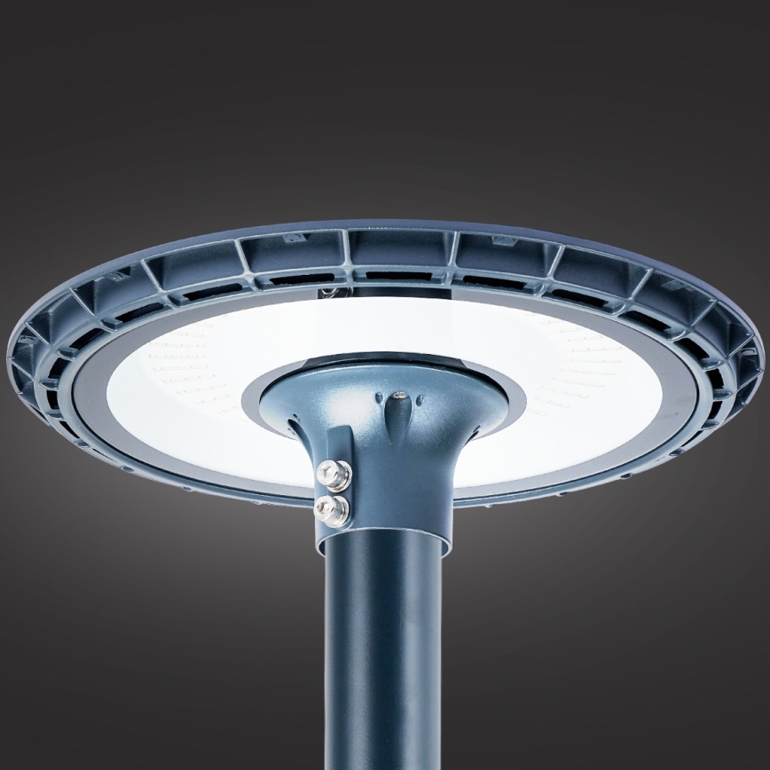 Brilagi - Lampadaire URBANSPARK LED/120W/230V anthracite IP65