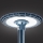 Brilagi - Lampadaire URBANSPARK LED/120W/230V anthracite IP65