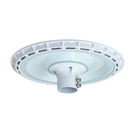 Brilagi - Lampadaire URBANSPARK LED/120W/230V blanc IP65