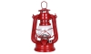 Brilagi - Lampe à huile LANTERN 19 cm rouge