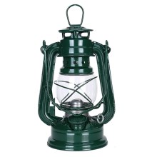 Brilagi - Lampe à huile LANTERN 19 cm verte