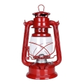 Brilagi - Lampe à huile LANTERN 28 cm rouge