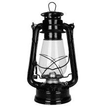 Brilagi - Lampe à huile LANTERN 31 cm noir
