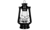 Brilagi - Lampe à huile LANTERN 31 cm noir