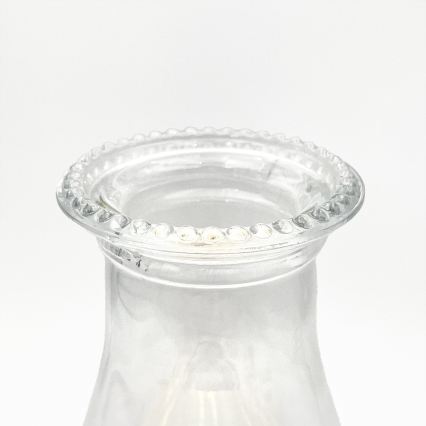 Brilagi - Lampe à pétrole MERLIN verte