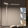 Brilagi - Lampe de bureau LED à intensité variable USB VARIO LED/14W/5V 3000-6000K blanche