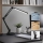 Brilagi - Lampe de bureau LED dimmable 2 en 1 USB VARIO LED/14W/5V 3000-6000K noir