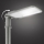 Brilagi - Lampe de rue extérieure LED articulée URBANLIGHT LED/200W/230V gris IP65