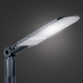 Brilagi - Lampe de rue extérieure LED URBANLIGHT LED/200W/230V anthracite IP65