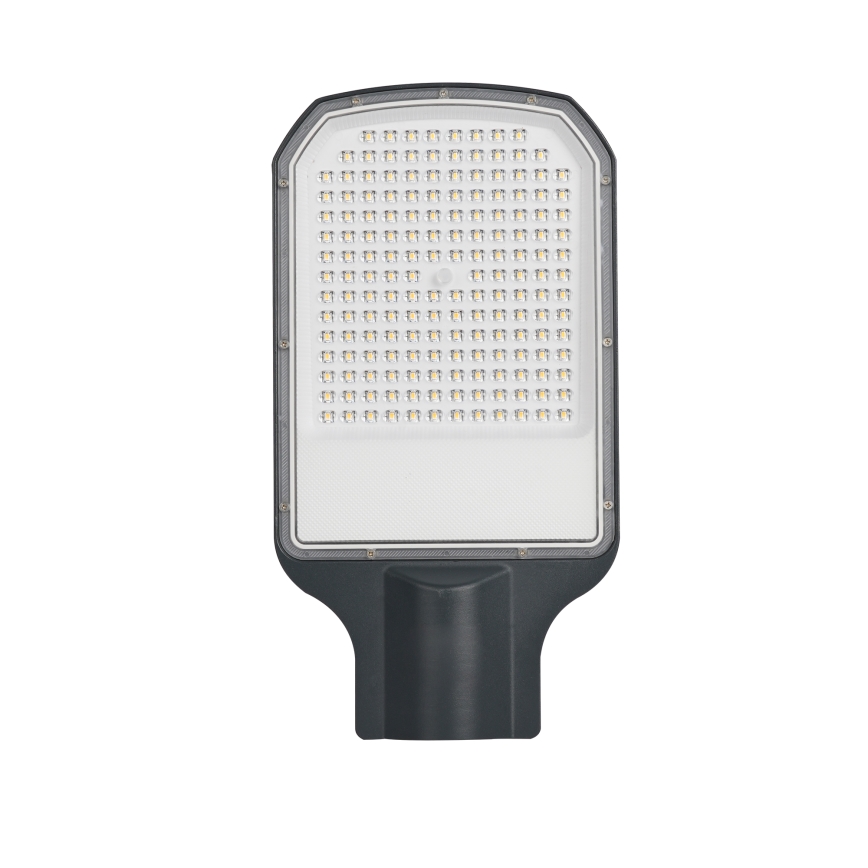 Brilagi - Lampe de rue LED extérieure URBANLIGHT LED/100W/230V anthracite IP65