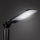 Brilagi - Lampe de rue LED URBANLIGHT LED/100W/230V noire IP65