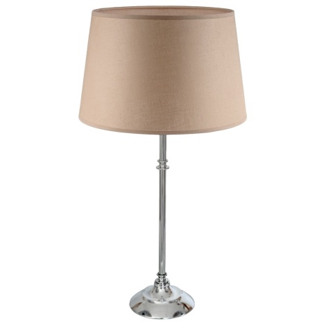 Brilagi - Lampe de table CHIETI 1xE14/40W/230V