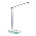 Brilagi - Lampe de table dimmable LED RGBW MODO LED/7W/5V 3000/4000/6500K blanche