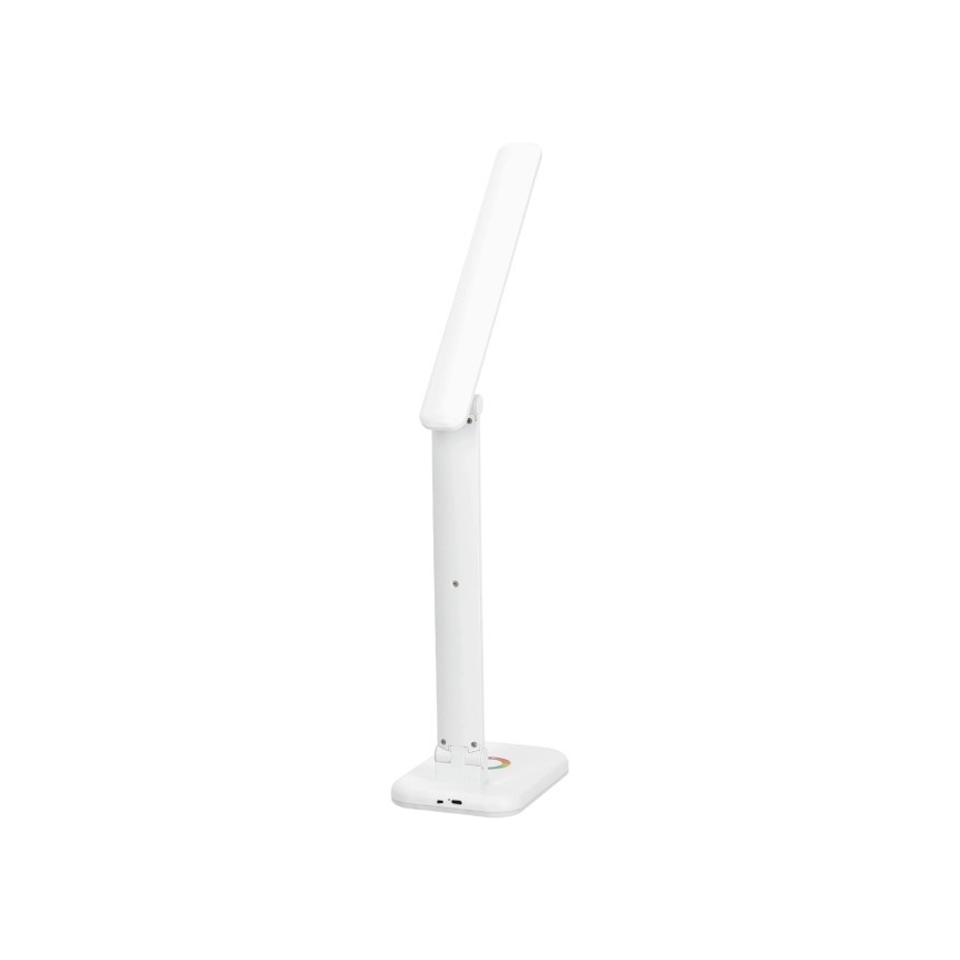 Brilagi - Lampe de table dimmable LED RGBW MODO LED/7W/5V 3000/4000/6500K blanche
