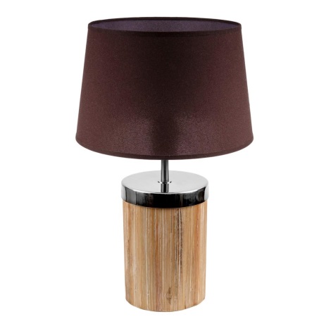Brilagi - Lampe de table FERNI 1xE27/40W/230V