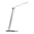 Brilagi - Lampe de table LED à intensité variable connecteur USB LED/12W/230V blanche