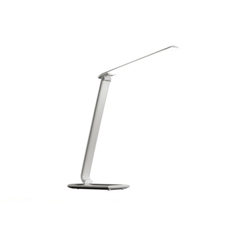 Brilagi - Lampe de table LED à intensité variable connecteur USB LED/12W/230V  blanche