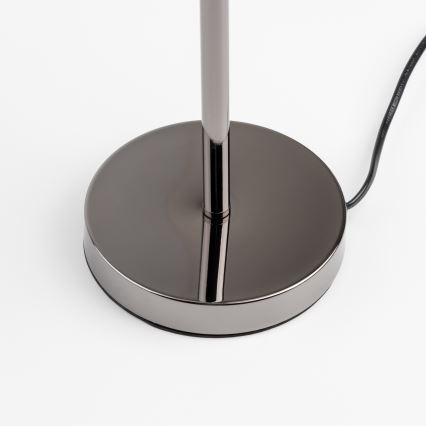 Brilagi - Lampe de table LED MILLA 4xG9/3W/230V chrome brillant/blanc