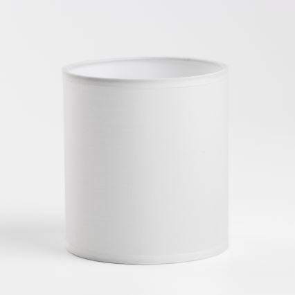 Brilagi - Lampe de table NUBILA WOOD 1xE27/25W/230V chêne/blanc