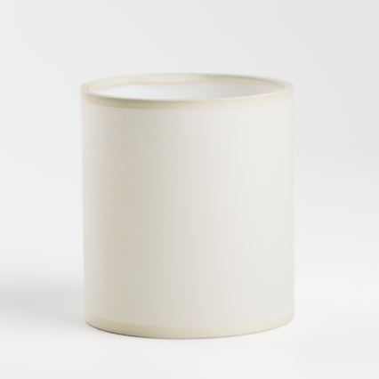 Brilagi - Lampe de table NUBILA WOOD 1xE27/25W/230V chêne/noir/crème