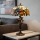 Brilagi - lampe de table Tiffany en vitrail JUNGLE 1xE27/60W/230V
