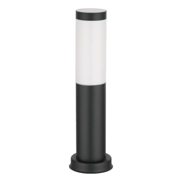 Brilagi - Lampe d'extérieur 1xE27/15W/230V 40 cm IP44 noire