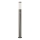 Brilagi - Lampe d'extérieur avec détecteur de mouvement ELIA 1xE27/20W/230V IP44 100 cm chrome mat
